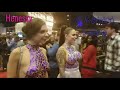 AVN Awards 2019 Red Carpet pt 26 ft Farrah Dahl, Amilia Onyx, Jason Luv
