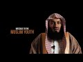 Advice To The Youth ᴴᴰ ┇ Amazing Islamic Reminder ┇ by Mufti Ismail Menk ┇ TDR Production ┇