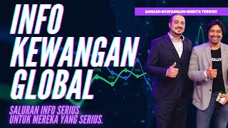 INFO PANAS saham, pelaburan, forex & bisnis online TERBAIK. Link download FREE ebook di description.