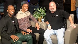 DanceOnTV Episode 3