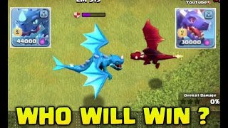 OMG 😱MAX ELECTRO DRAGON VS MAX DRAGON FIGHT ! Who will Win !? OMG 😱MAX ELECTRO DRAGON VS MAX DRAGON FIGHT ! Who will Win !?