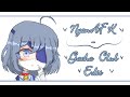 Gacha Club | NyanAFK / Kat | SpeedEdit