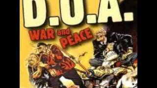 Watch DOA Death To The Multinationals video