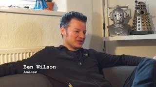Whovians: Extra Confidential Ep 2
