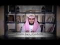 Ramadan Begins.. Alhamthulillah - Abdul Basith Bukhari ~FMR Telecast~
