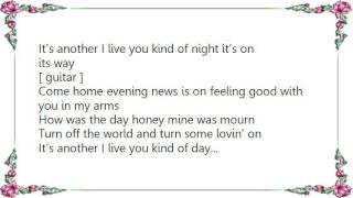 Watch Charley Pride Another I Love You Kind Of Day video