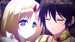 Hyakuren No Haou To Seiyaku No Valkyria Amv Warriors