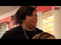 Big Hair Alaska - Hair Stories