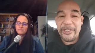 Former Mobster Kenji Gallo on finding his way out of crime and into a new life Part 2