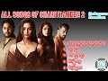 All songs of Charitraheen 2 .. The best web series songs ..