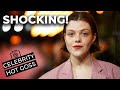Narnia' Star Georgie Henley Shocking Diagnosis: She Almost Lost Her Arm! | Celebrity Hot Goss