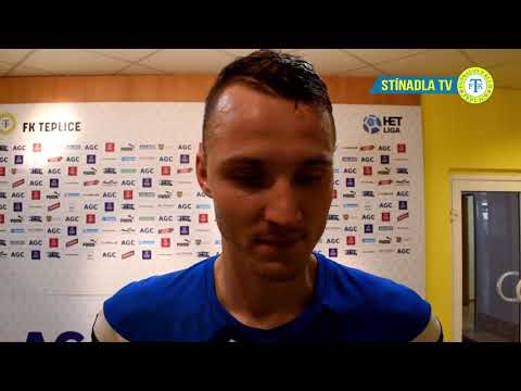 Rozhovory ped utknm s Libercem (5.4.2018)