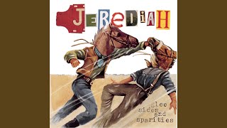 Watch Jebediah Thought About It video