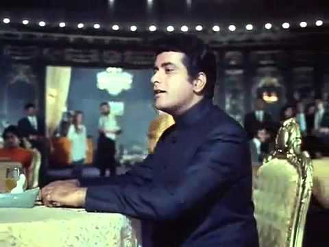 Hai Preet Jahan Ki Reet Sada.flv