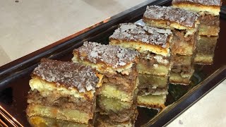 M Recepti - Lenja Pita