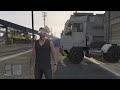 Obtenir un Véhicule Secret , plus puissant qu'un TANK GRATUITEMENT sur GTA 5 Online !!