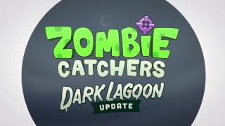 Zombie Cathers