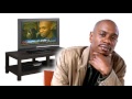 Dave Chappelle: In His Own Words (2012 Tribute)