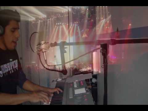 MIRACLE MAKER DELIRIOUS PIANO