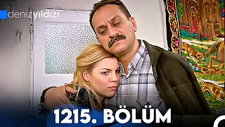 Deniz Yıldızı 1215. Bölüm Full Hd