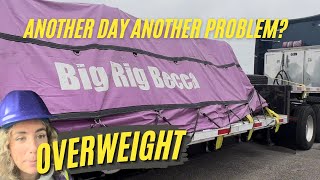 Someone Steals My Camera And Overweight Load