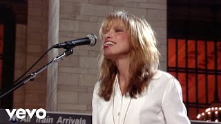 Watch Carly Simon We Have No Secrets video