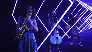 TriOnStage | Kashmir by Led Zeppelin