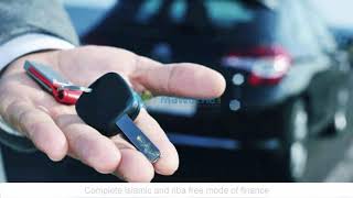 Find Best Dubai islamic Bank Car Loan Calculator at Mawazna.com