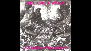 Watch All Out War Destined To Burn video