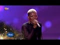 Top 7: Virginia – ‘Yim Okhthandayo’ – Idols SA | S15 | Mzansi Magic