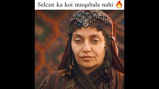 Selcan Ka Koi Muqabala Nahi Zohre Hatun Ki Naqam Koshish