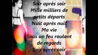 Watch Alizee 14 Decembre video