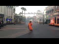 Halloween Horror Nights 2018 Opening Ceremony Front Row POV!!
