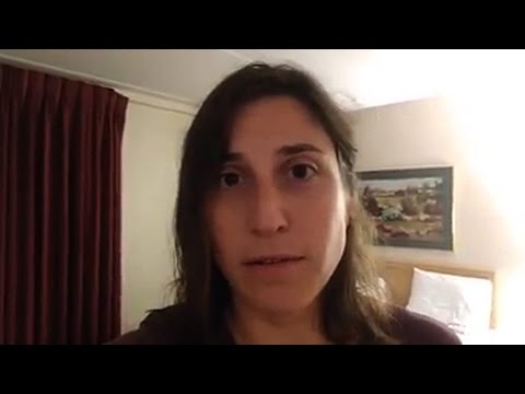 Meet the Journalist Facing 45 Years in Jail for Filming Pipeline Protest in North Dakota