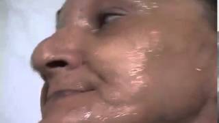 Agora Eu Vou Tomar Um Banho