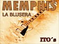 Memphis La Blusera - Lo Único Importante Es El Blues.wmv