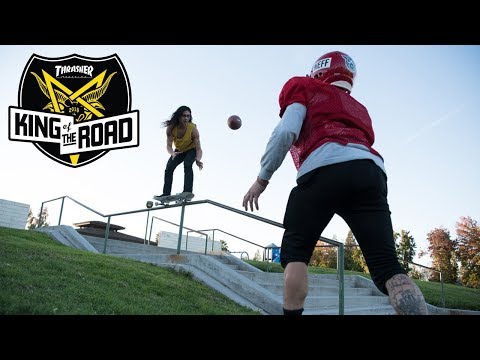 King of the Road Season 3: Day 6 MVPs