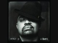 Heavy D - Queen Majesty