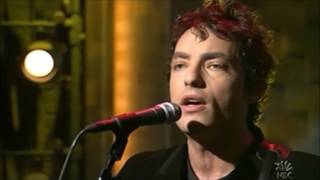 Watch Wallflowers Here He Comes Confessions Of A Drunken Marionette video