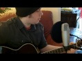 Shinedown - Second Chance (Cover)