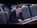 Begich Discusses Alaska Aviation Priorities with FAA Administrator