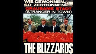 The Blizzards - I Will Love You..