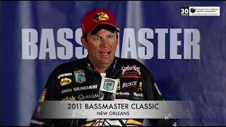 2011 Bassmaster Classic