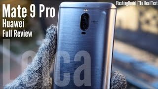 Comprar Huawei Mate 9 Pro