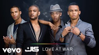 Watch Jls Love At War video