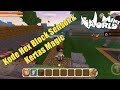 Kode Hex Block Sensor & Kertas Magic || Mini world Block Art Part#5