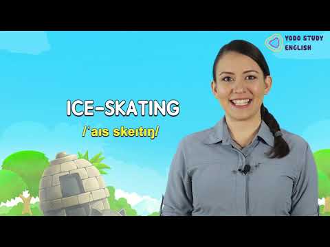 Tiếng anh lớp 7 - Unit 1: My hobbies