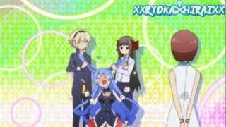 Mondaiji-tachi ga Isekai Kara Kuru Sou Desu yo? Opening Full (Black + White)