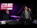Stacey Kent - The changing lights en live dans l'heure du Jazz sur RTL