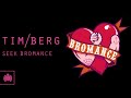 Tim Berg - Seek Bromance (Avicii's Vocal Edit) Rel